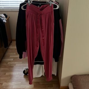 Victorias Secret joggers